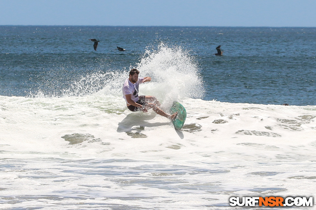 Nicaragua Surf Report - Report Photo 03/12/2017  2:33 PM 