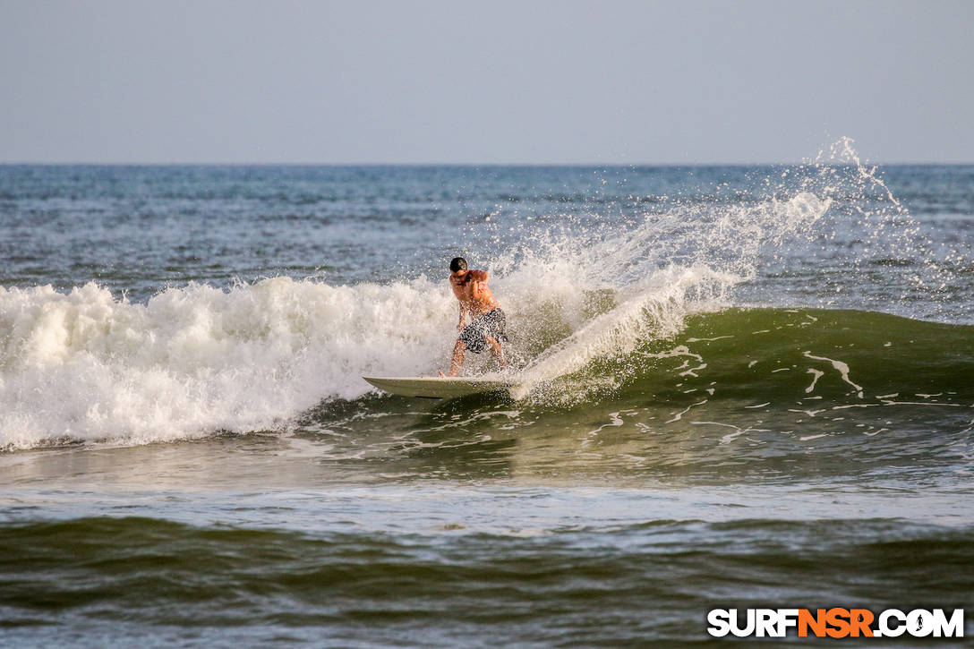 Nicaragua Surf Report - Report Photo 09/19/2021  6:10 PM 