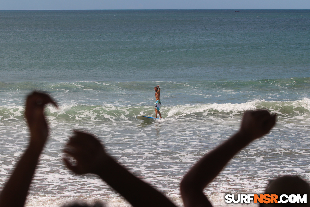 Nicaragua Surf Report - Report Photo 10/26/2016 2:43 PM