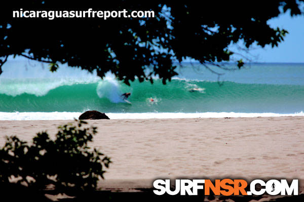 Nicaragua Surf Report - Report Photo 11/08/2012  4:29 PM 