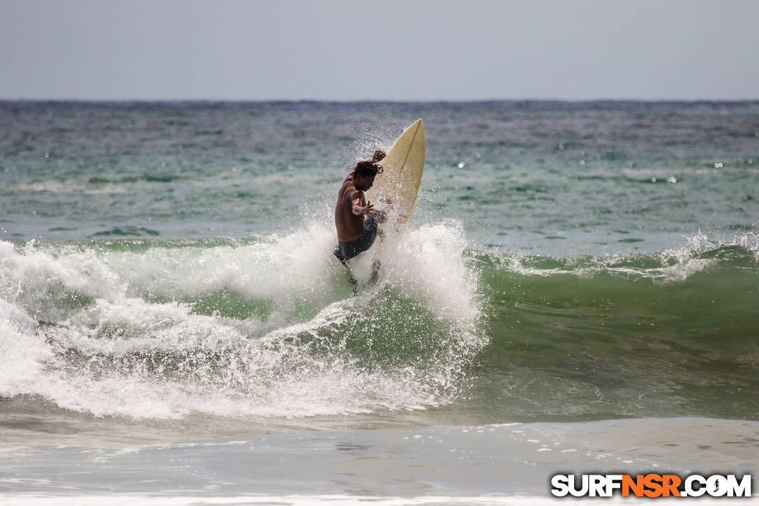 Nicaragua Surf Report - Report Photo 10/09/2019  4:13 PM 