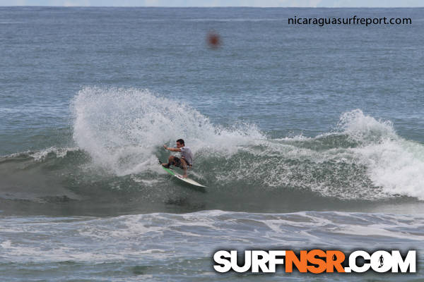 Nicaragua Surf Report - Report Photo 10/15/2014  5:04 PM 