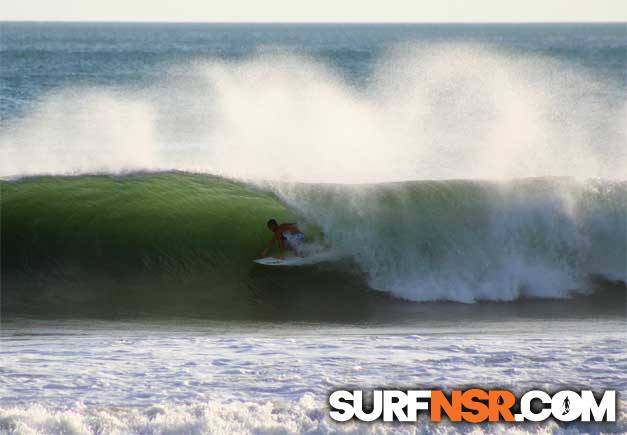 Nicaragua Surf Report - Report Photo 08/05/2006 1:47 PM