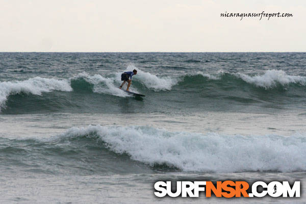 Nicaragua Surf Report - Report Photo 04/27/2010  2:51 PM 