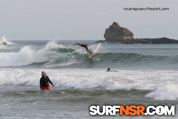 Nicaragua Surf Report - Report Photo 02/20/2010 5:48 PM