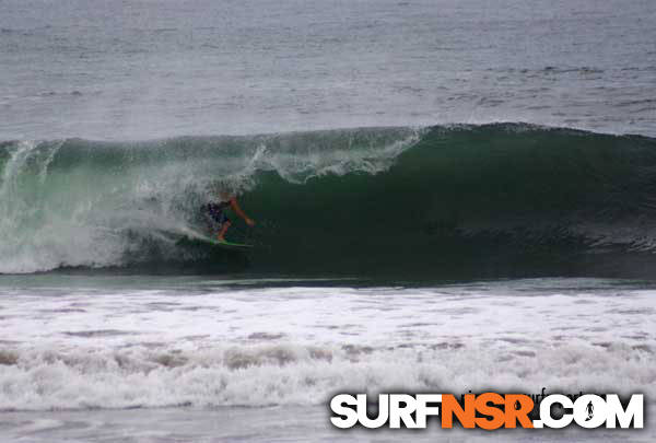 Nicaragua Surf Report - Report Photo 08/10/2010 12:33 PM