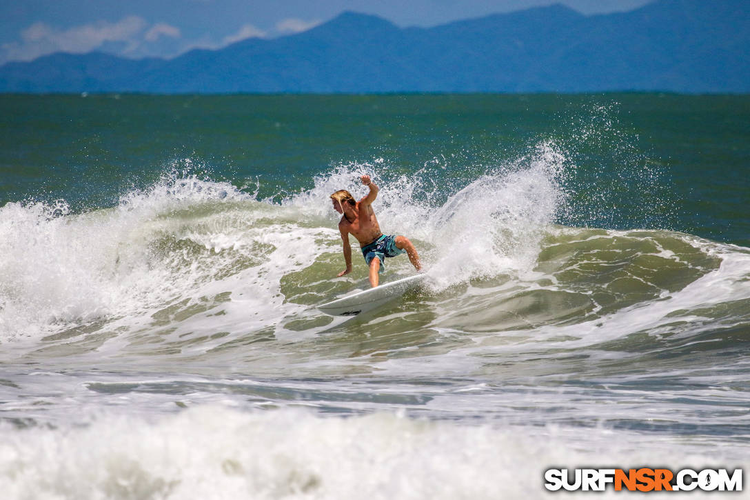 Nicaragua Surf Report - Report Photo 06/01/2019  4:13 PM 