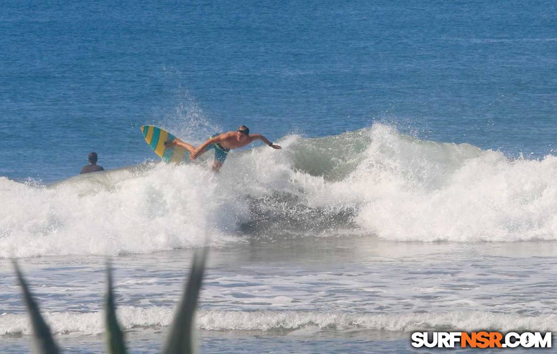 Nicaragua Surf Report - Report Photo 10/18/2019  6:49 PM 