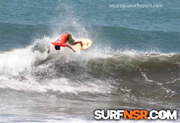 Nicaragua Surf Report - Report Photo 03/11/2007  2:32 PM 