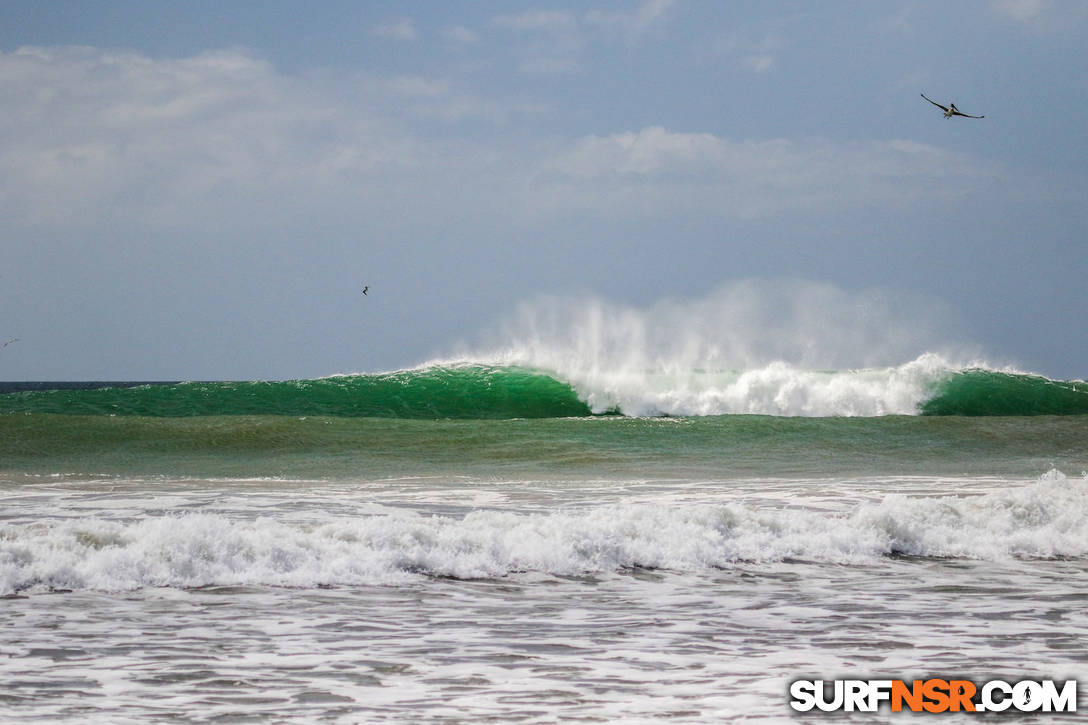 Nicaragua Surf Report - Report Photo 01/22/2021  4:09 PM 