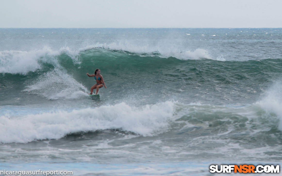 Nicaragua Surf Report - Report Photo 01/14/2015  3:53 PM 