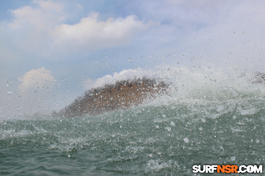 Nicaragua Surf Report - Report Photo 05/01/2017  8:46 PM 