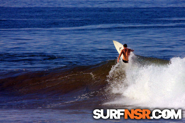 Nicaragua Surf Report - Report Photo 06/22/2012  11:17 AM 