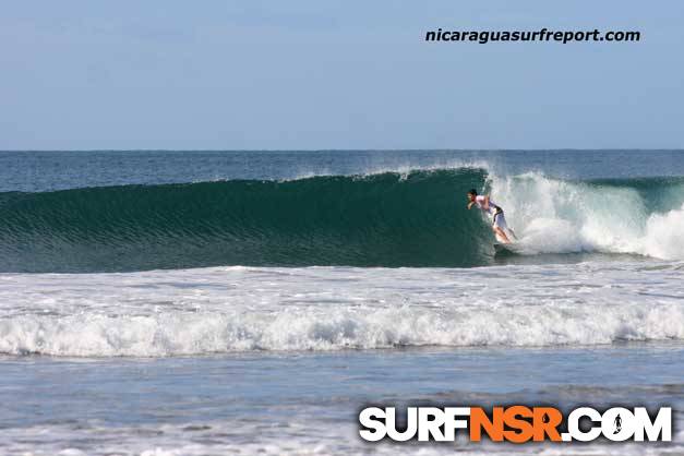 Nicaragua Surf Report - Report Photo 11/13/2009 5:57 PM