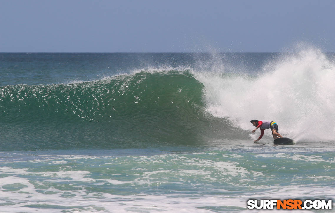Nicaragua Surf Report - Report Photo 09/08/2015  4:14 PM 