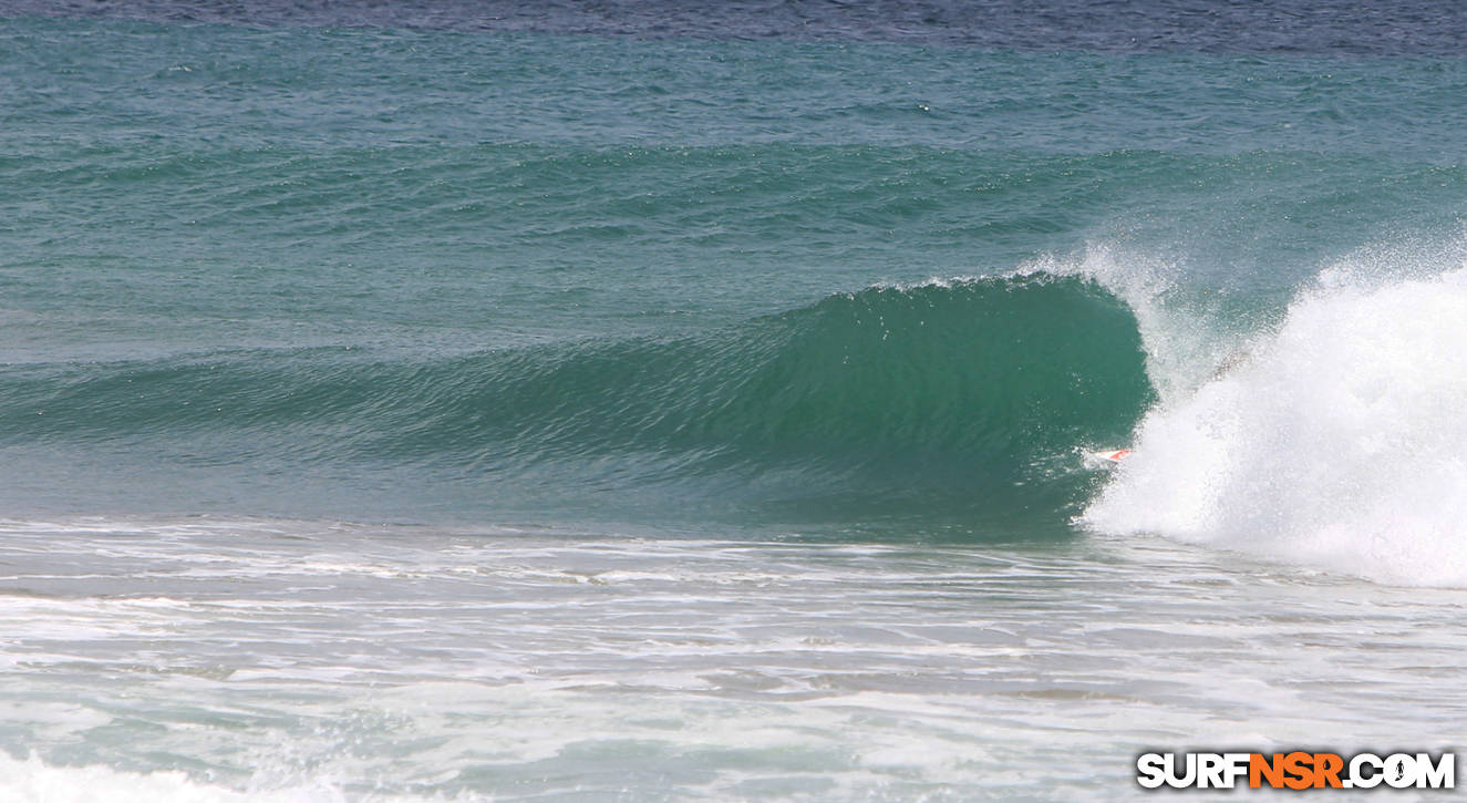 Nicaragua Surf Report - Report Photo 08/25/2015  5:14 PM 