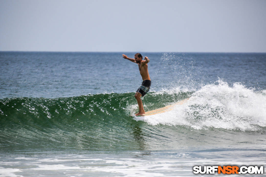 Nicaragua Surf Report - Report Photo 04/09/2021  6:07 PM 