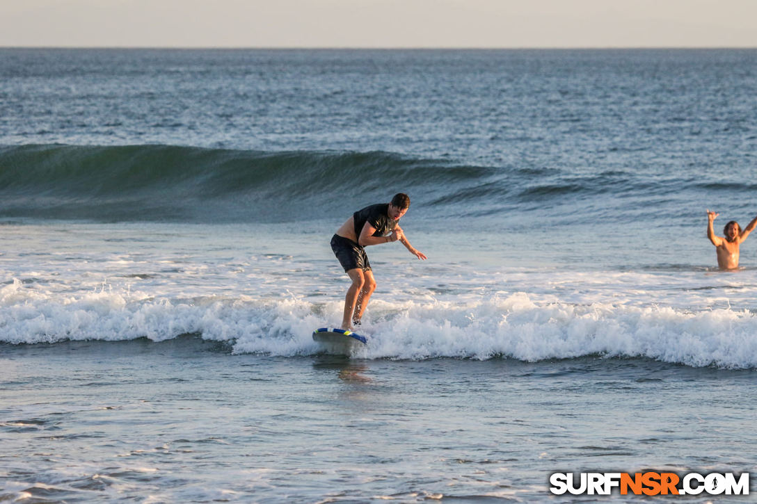 Nicaragua Surf Report - Report Photo 12/17/2017  7:04 PM 