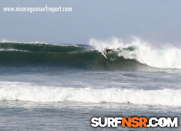 Nicaragua Surf Report - Report Photo 03/13/2011  1:24 PM 