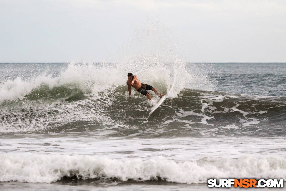 Nicaragua Surf Report - Report Photo 10/20/2018  10:07 PM 