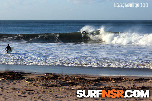 Nicaragua Surf Report - Report Photo 03/14/2012 4:25 PM