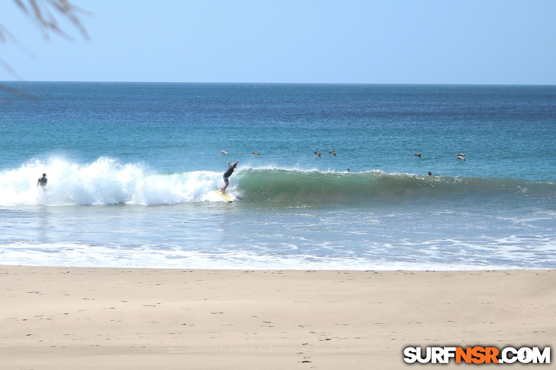 Nicaragua Surf Report - Report Photo 01/25/2017  12:03 PM 