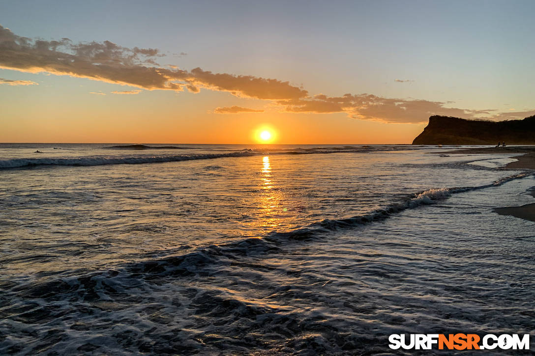 Nicaragua Surf Report - Report Photo 02/20/2022 9:10 PM