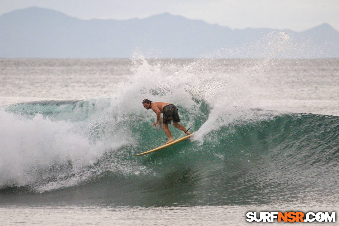 Nicaragua Surf Report - Report Photo 06/21/2020  9:09 PM 