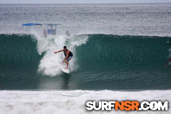 Nicaragua Surf Report - Report Photo 08/16/2011 6:19 PM