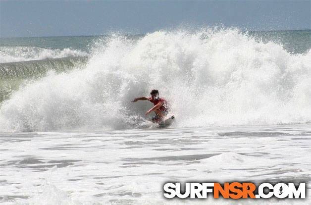 Nicaragua Surf Report - Report Photo 10/26/2006  12:30 AM 