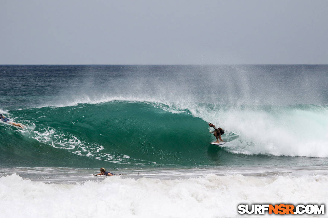Nicaragua Surf Report - Report Photo 05/15/2018 9:12 PM