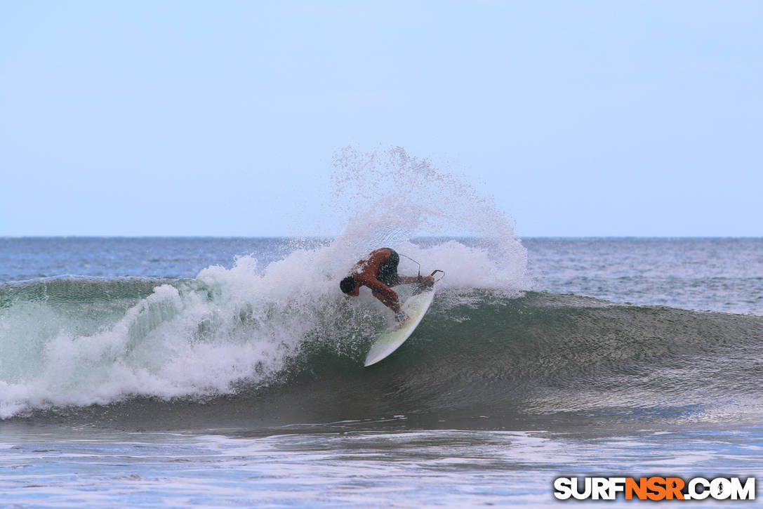 Nicaragua Surf Report - Report Photo 10/31/2015  3:32 PM 