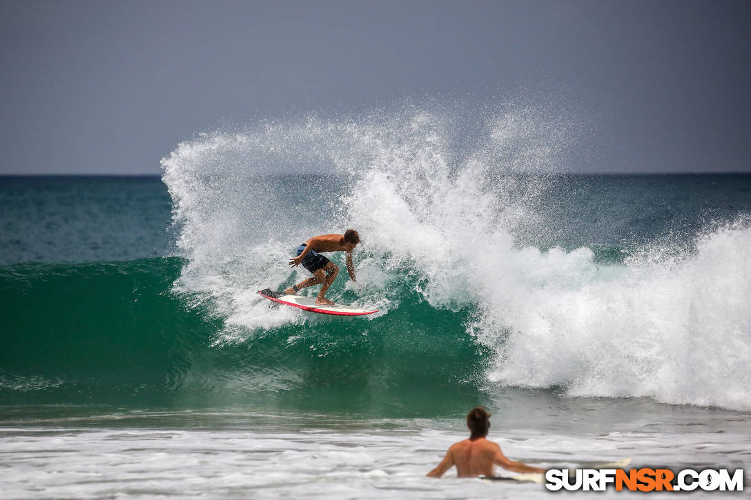 Nicaragua Surf Report - Report Photo 08/16/2021 6:13 PM