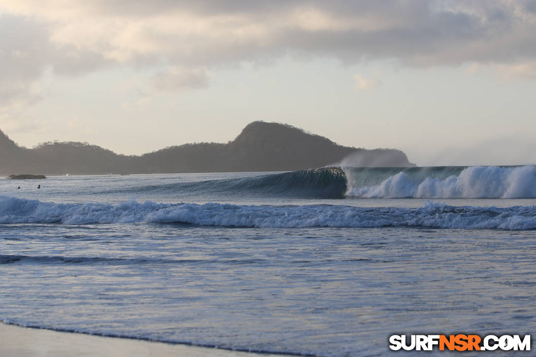 Nicaragua Surf Report - Report Photo 02/24/2016  12:01 PM 