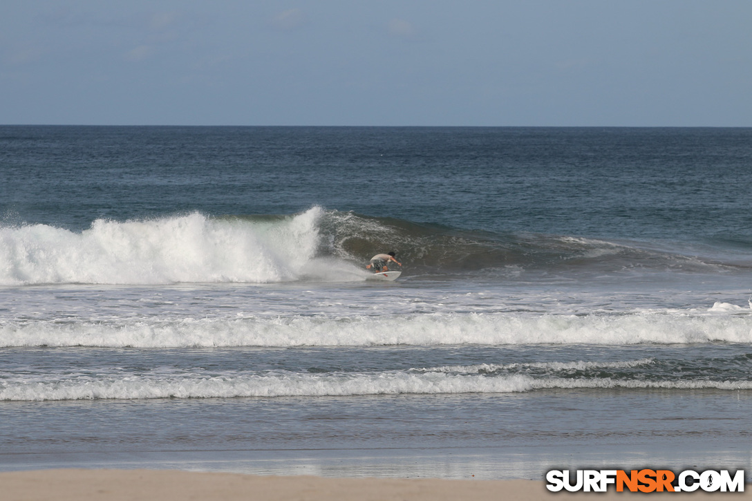 Nicaragua Surf Report - Report Photo 05/07/2017 4:08 PM