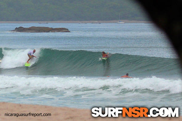 Nicaragua Surf Report - Report Photo 07/12/2012  6:27 PM 