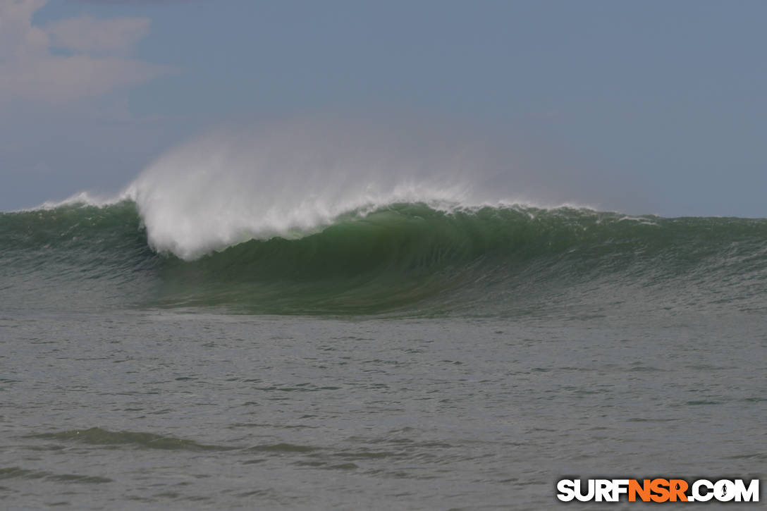 Nicaragua Surf Report - Report Photo 06/22/2016  7:08 PM 