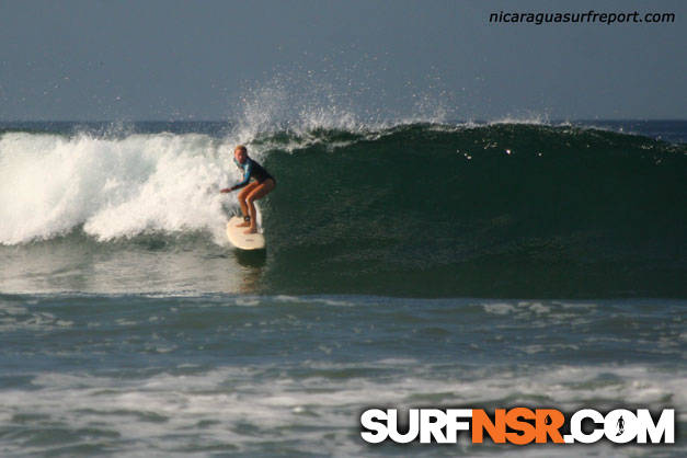 Nicaragua Surf Report - Report Photo 03/31/2009  3:18 PM 