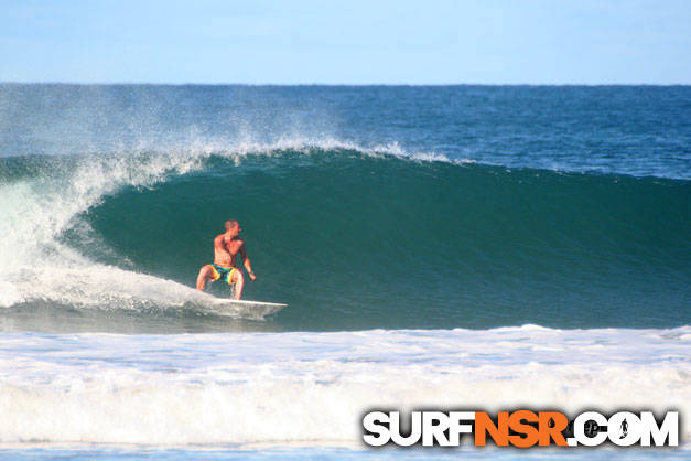 Nicaragua Surf Report - Report Photo 06/08/2009  4:06 PM 