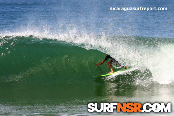 Nicaragua Surf Report - Report Photo 03/18/2013 6:23 PM