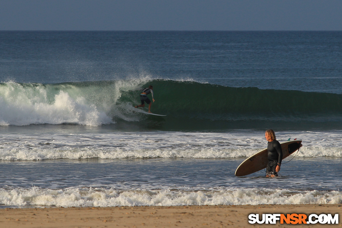 Nicaragua Surf Report - Report Photo 12/21/2016  1:23 PM 