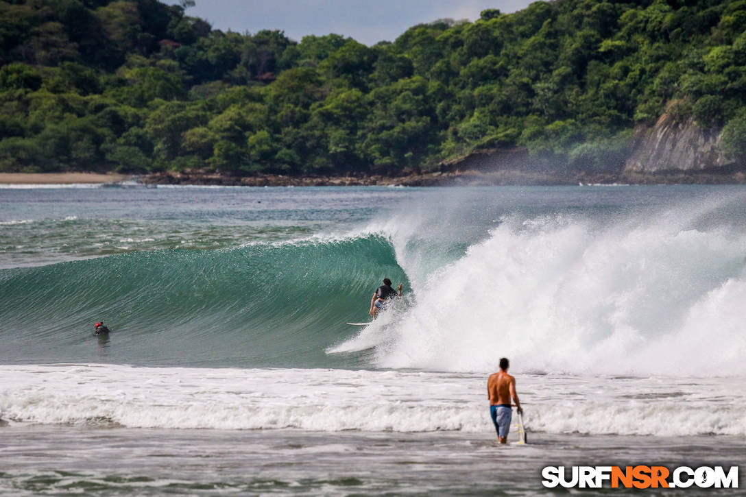 Nicaragua Surf Report - Report Photo 06/27/2021 5:15 PM