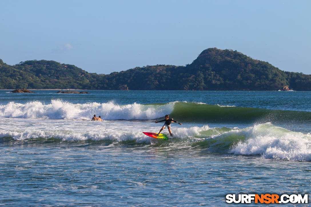 Nicaragua Surf Report - Report Photo 12/24/2022  7:42 PM 