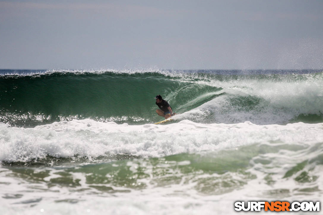 Nicaragua Surf Report - Report Photo 10/26/2022 8:05 PM