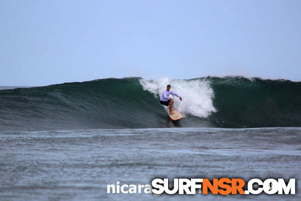 Nicaragua Surf Report - Report Photo 11/28/2012  7:00 PM 