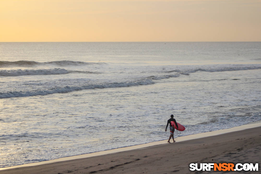 Nicaragua Surf Report - Report Photo 01/13/2021  9:22 PM 