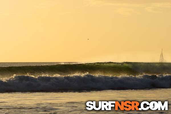 Nicaragua Surf Report - Report Photo 12/20/2013  8:13 PM 