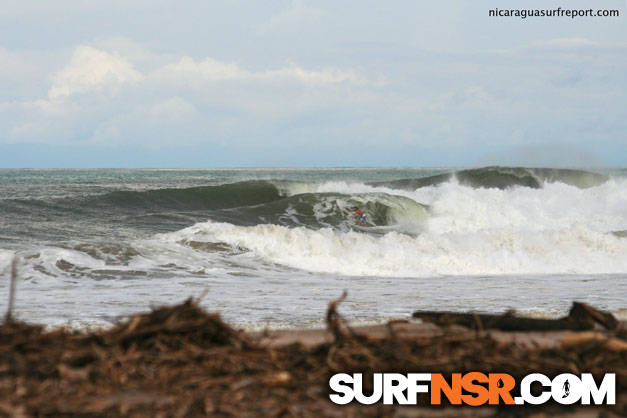 Nicaragua Surf Report - Report Photo 07/19/2008  7:58 PM 