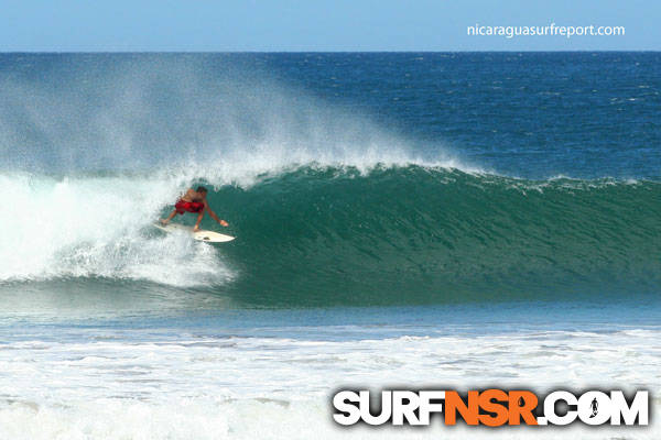 Nicaragua Surf Report - Report Photo 05/01/2011  2:32 PM 