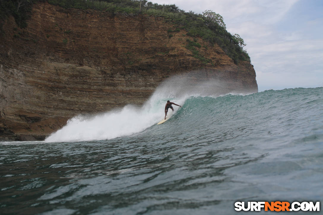 Nicaragua Surf Report - Report Photo 09/09/2016 6:34 PM